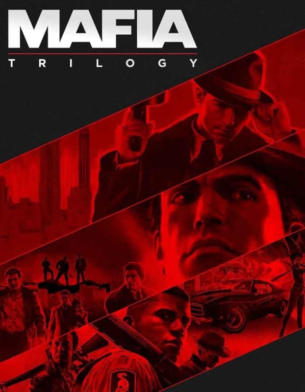 Mafia Trilogy