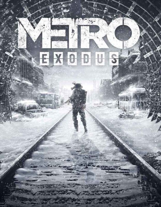 Metro Exodus