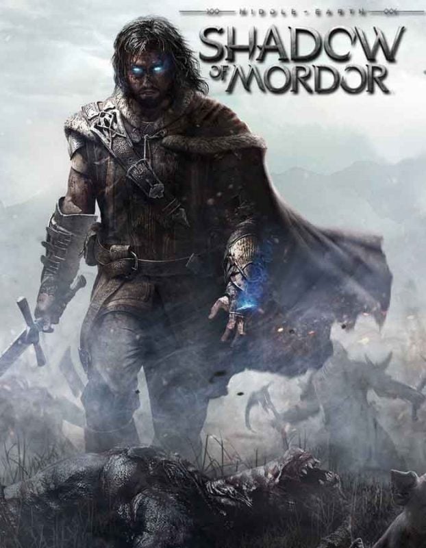 Middle-earth: Shadow of Mordor