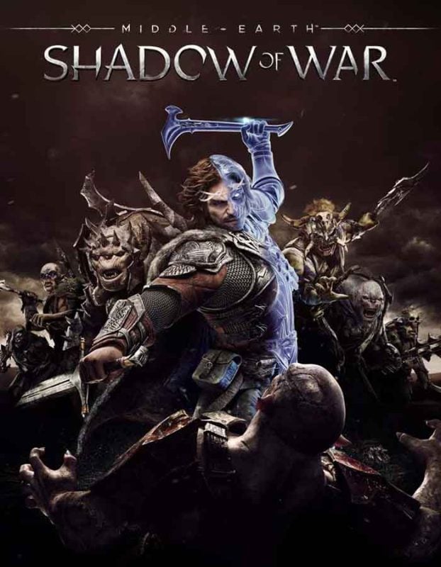 Middle-earth: Shadow of War