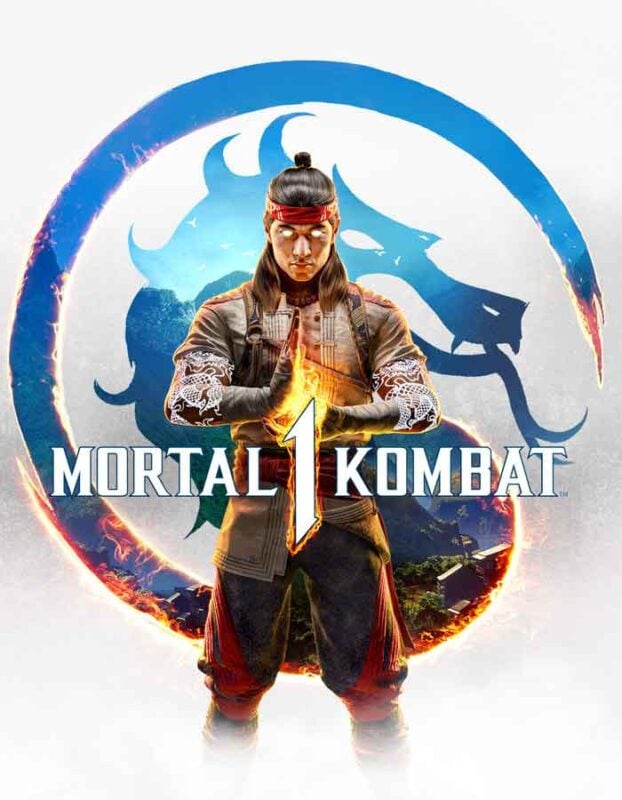 Mortal Kombat 1