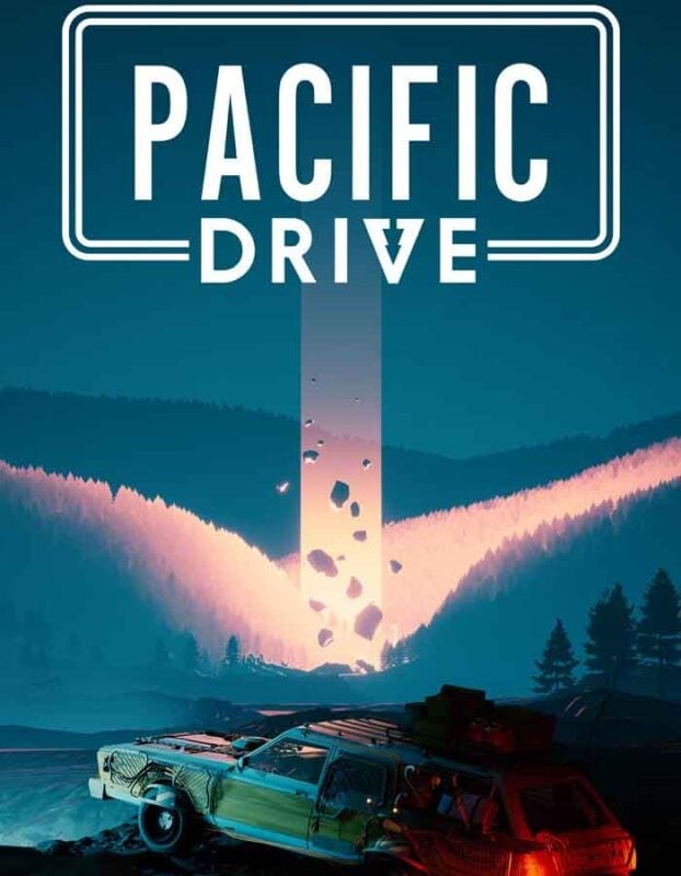 Pacific Drive