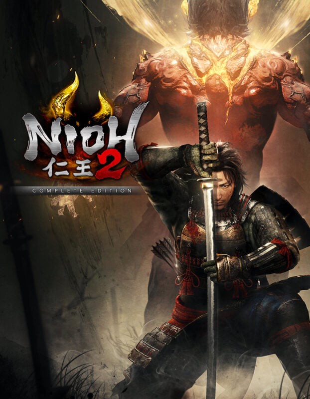 Nioh 2 – The Complete Edition