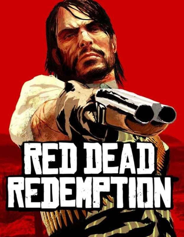 Red Dead Redemption