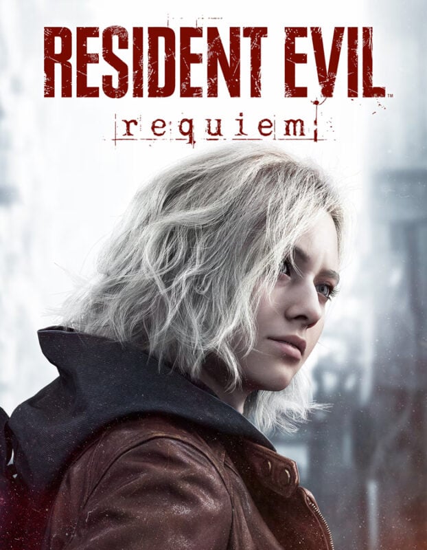 Resident Evil Requiem (Ön Sipariş)