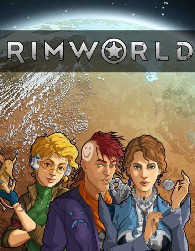 RimWorld