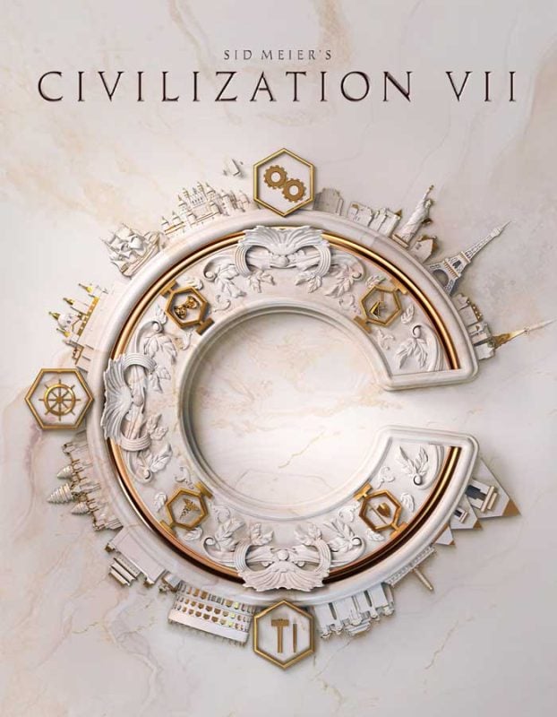 Sid Meier’s Civilization VII