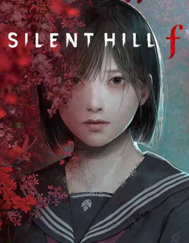 SILENT HILL f