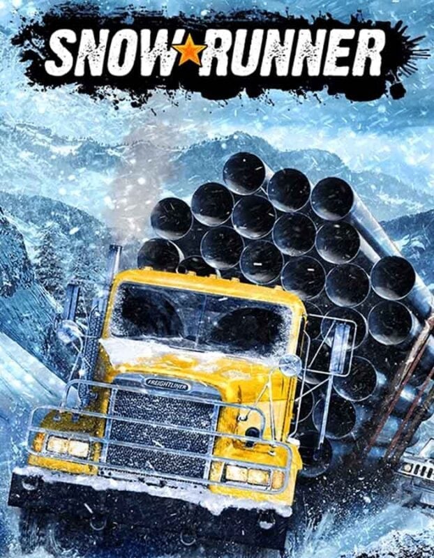 SnowRunner