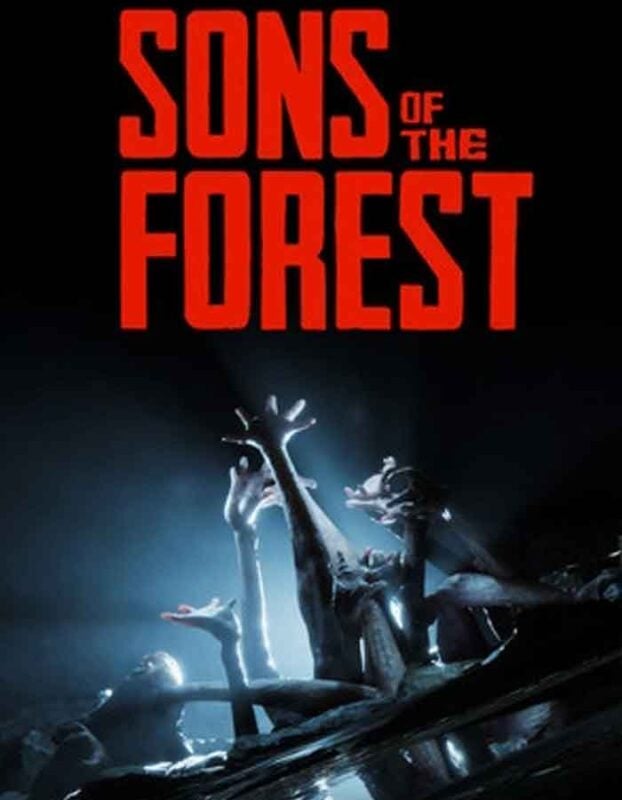 Sons Of The Forest