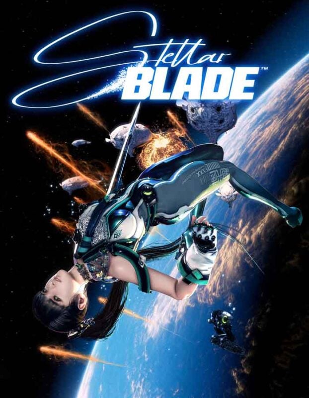 Stellar Blade™