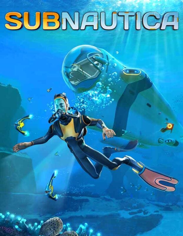 Subnautica