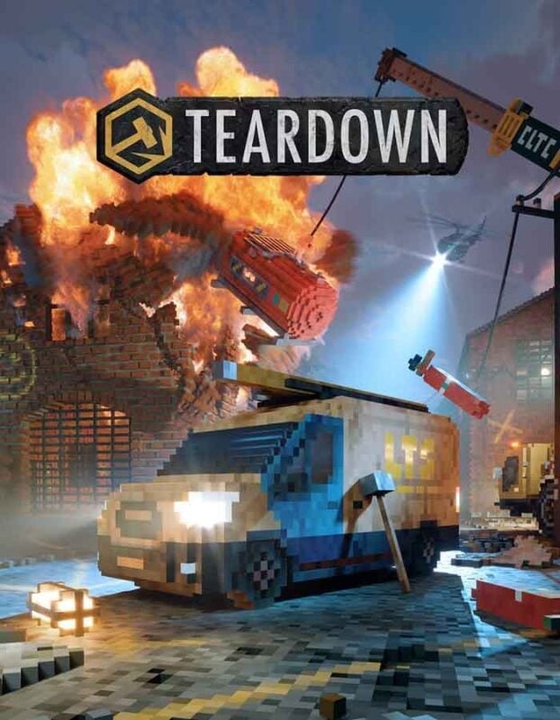Teardown