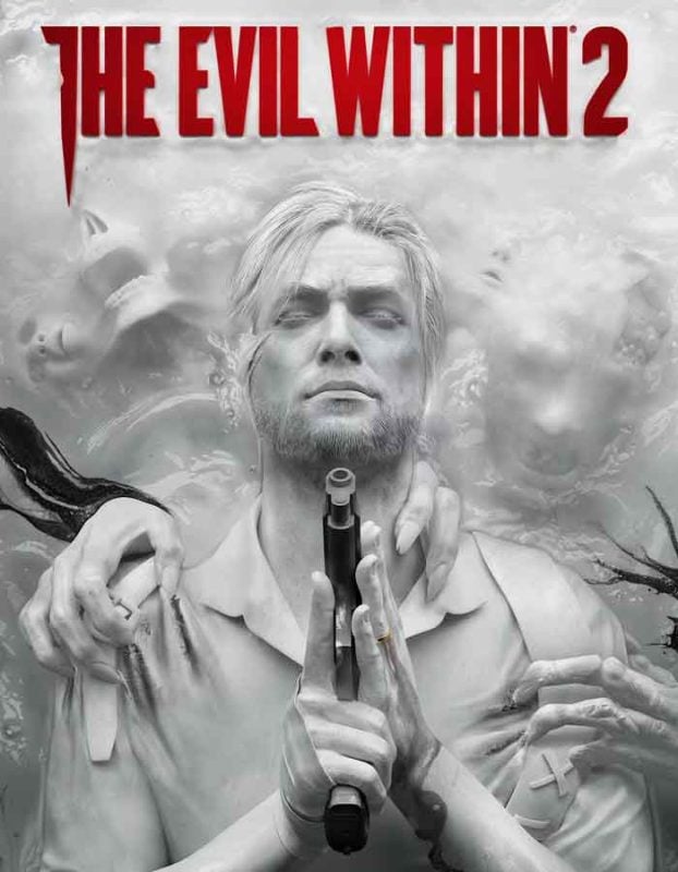The Evil Within 2