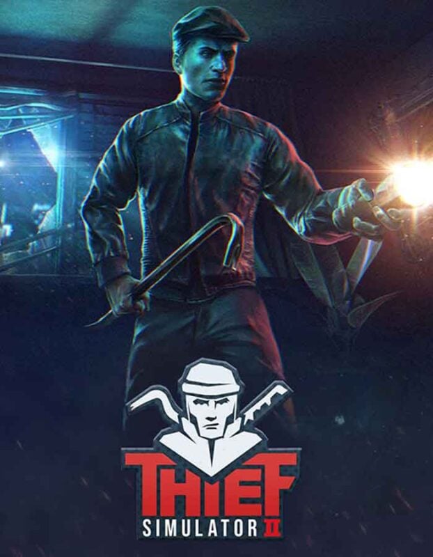 Thief Simulator 2
