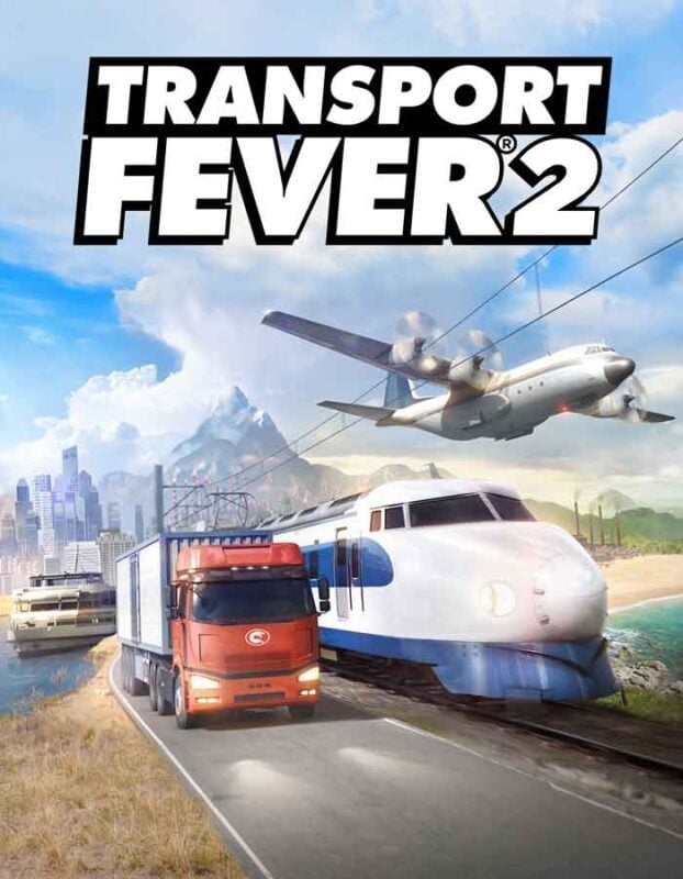 Transport Fever 2