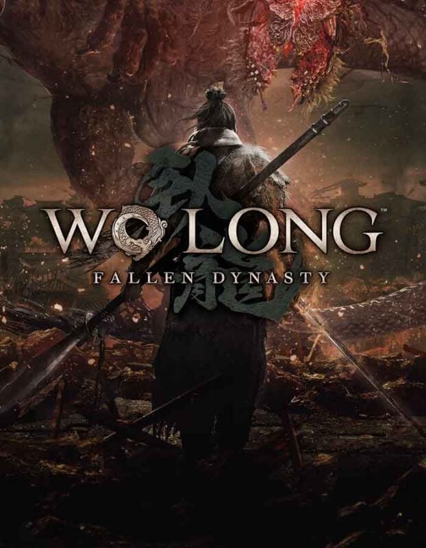 Wo Long: Fallen Dynasty
