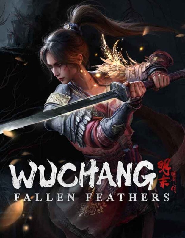 WUCHANG: Fallen Feathers
