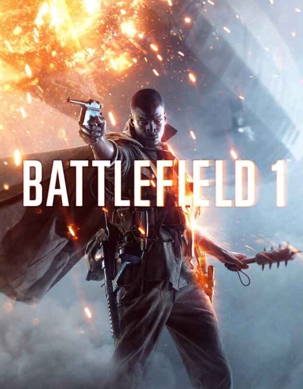 Battlefield 1 Revolution (Offline)