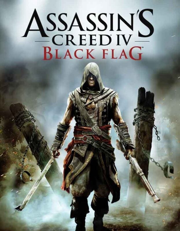 Assassin’s Creed lV: Black Flag