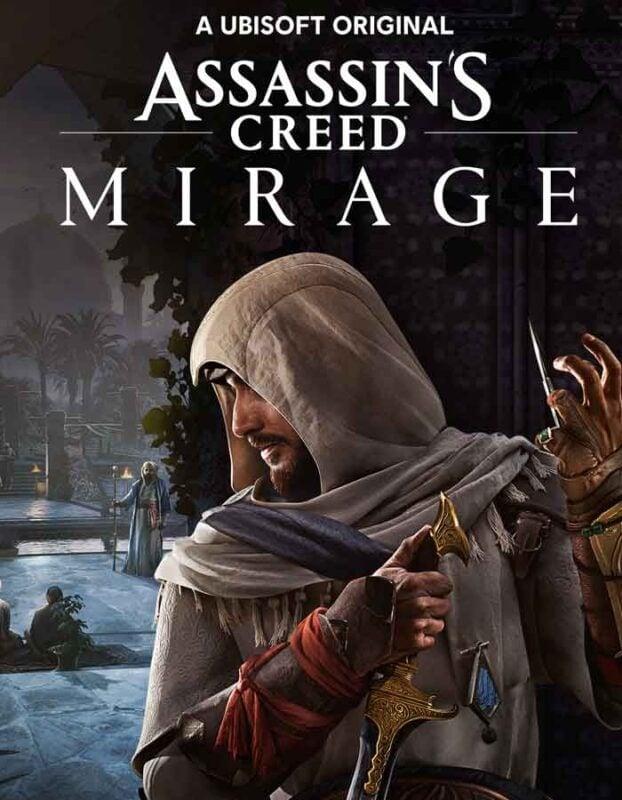 Assassin’s Creed Mirage