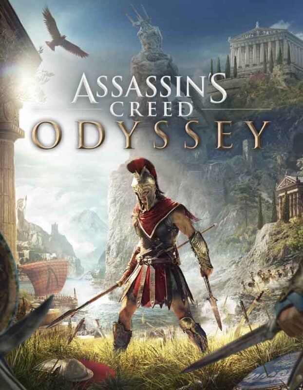 Assassin’s Creed Odyssey