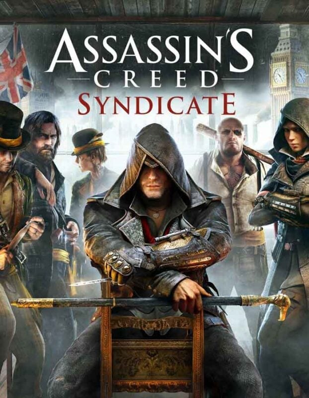 Assassin’s Creed Syndicate