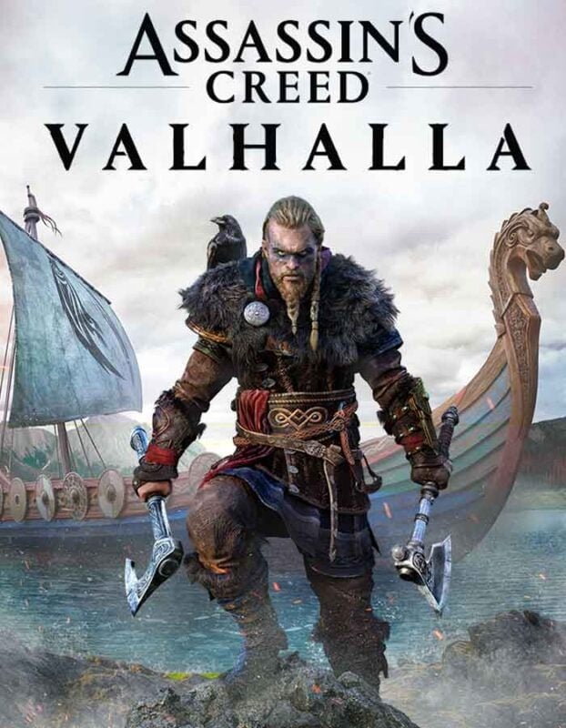 Assassin’s Creed Valhalla