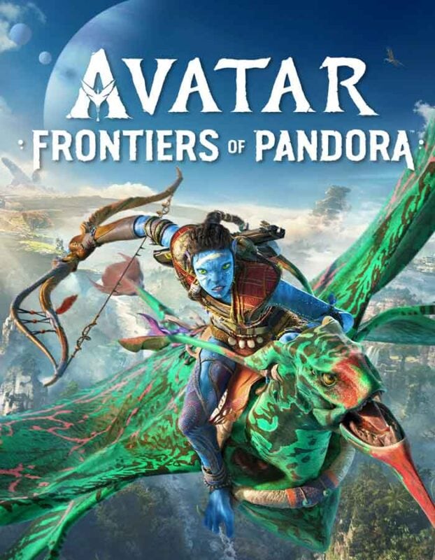 Avatar: Frontiers of Pandora