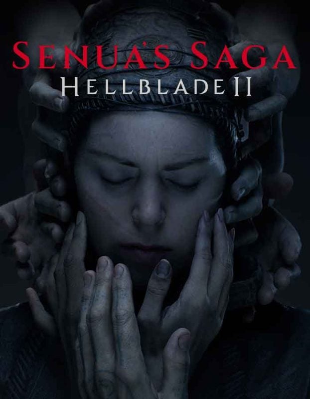 Senua’s Saga: Hellblade II