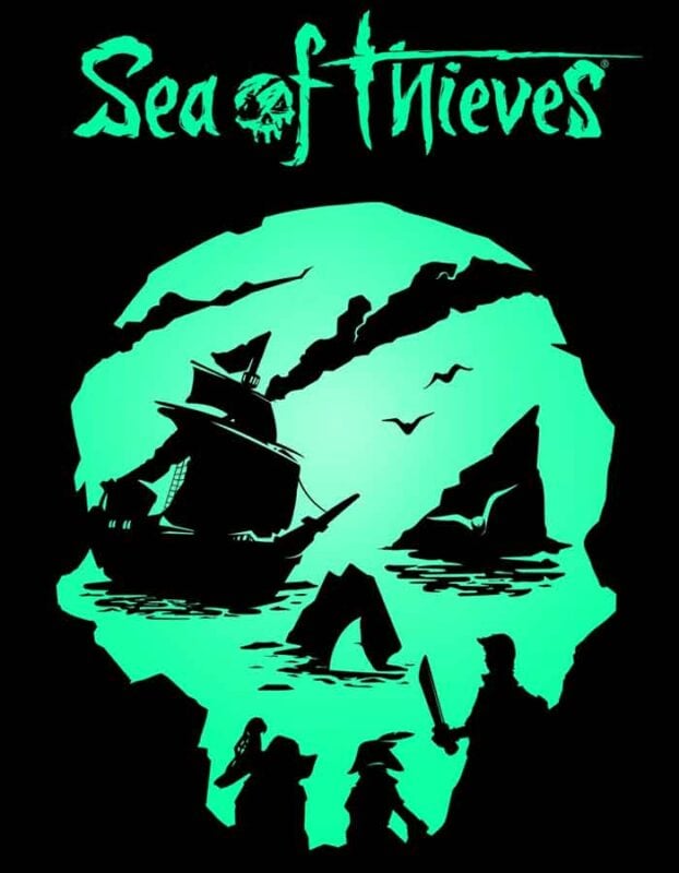 Sea Of Thieves