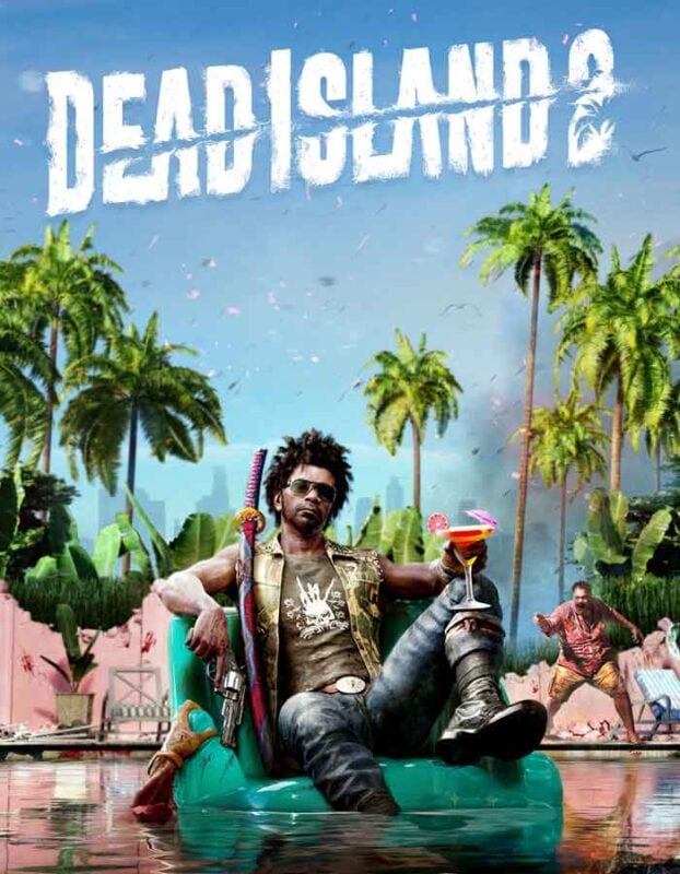 Dead Island 2 – Gold Edition